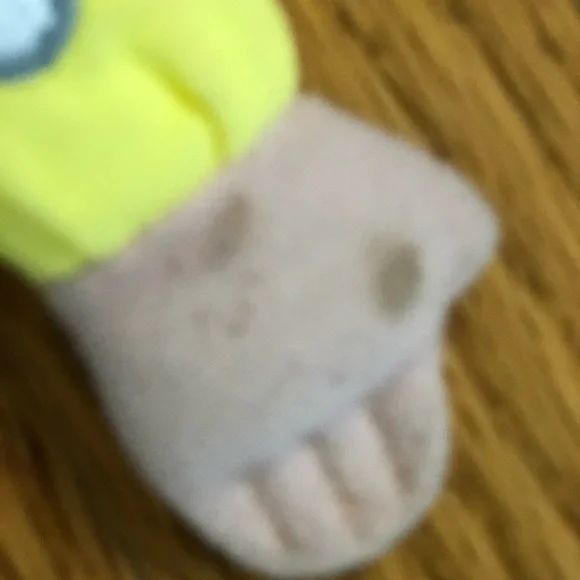 Disney Toy Story Doll CowgirlJesse Vinyl Plush - Picture 6 of 8